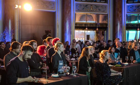 Final Deadline Approaches for NEM Awards 2024: Celebrating the Best TV Content from Central and Eastern Europe